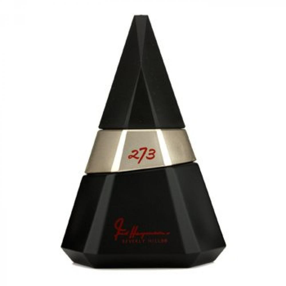Fred Hymans 273 Rodeo Drive For Men Eau De Cologne 75ML - 1