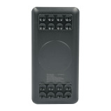 Блок ПИТАНИЯ suction 20000 Мач С Цифровым ДИСПЛЕЕМ, Черный - 4 miniature