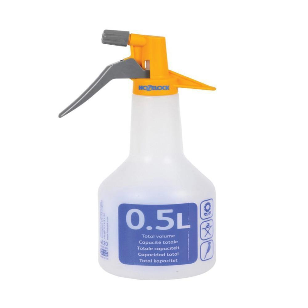 Hozelock Standard 0.5L Sprayer - 1