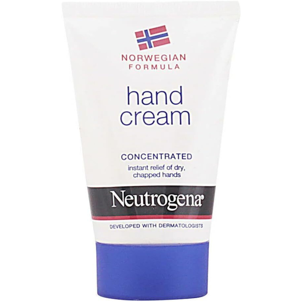 Neutrogena Crema Manos Концентрада 50 Мл - 1