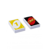 UNO / Card game, Classic, For 2-10 players - 3 miniature