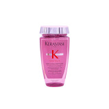 KERASTASE / Shampoo, Genesis Hydra-Fortifiant, Anti hair-fall, 250 ml - 1 miniature