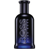 Hugo Boss / Eau de toilette, Bottled night for men, 100 ml - 1 miniature