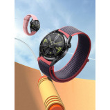 3pcs Watchband Bundle Compatible with all Samsung, Huawei, Amazfit, Fitbit and Honor with 22mm band size - 2 miniature