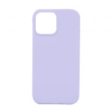Perfect M Silicone Case, iPhone 13 Pro Max, Purple - 1 miniature