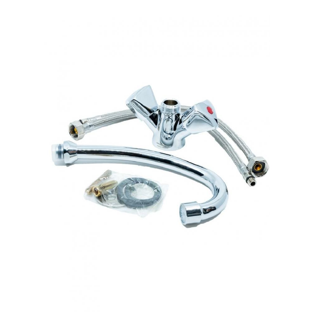 Kistenmacher Смеситель Для туалета - 2