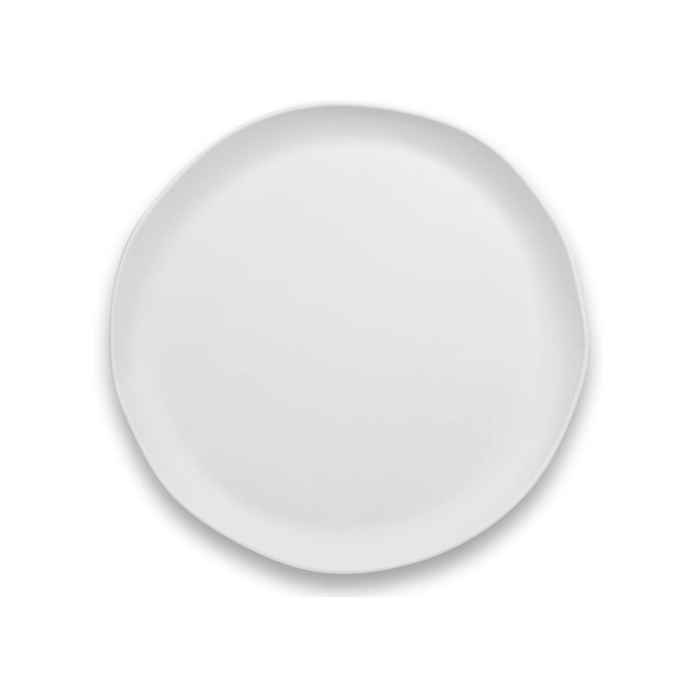 Круглая Тарелка Tarhong Matte Craft Coupe - 1