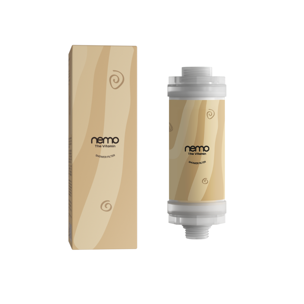 ФИЛЬТР Для Душа Nemo Relax Woody Vitamin - 1