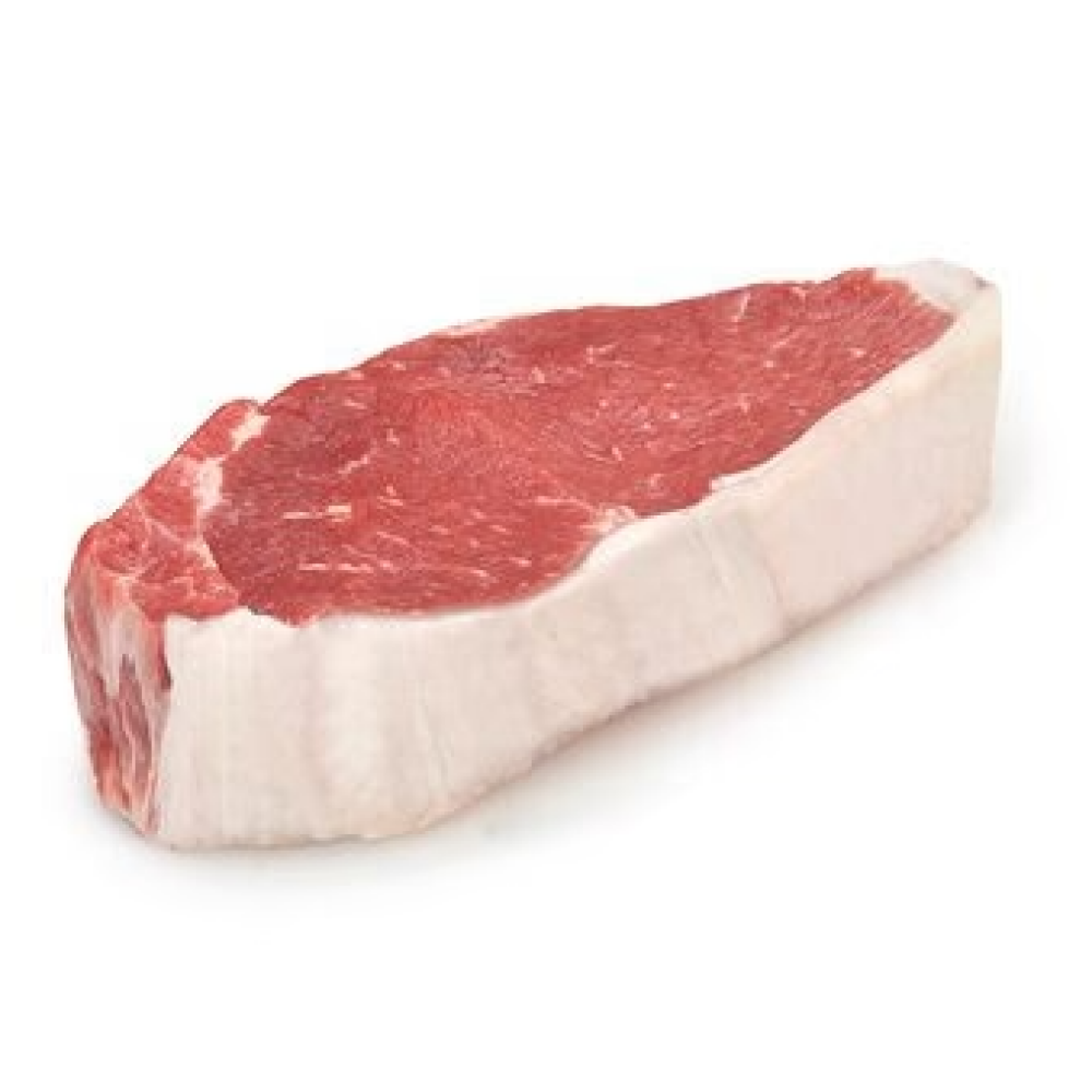 Beef Striploin, 250g per piece - 1