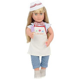 Our Generation / Deluxe Lorelei Doll, BD31286Z - 2 miniature