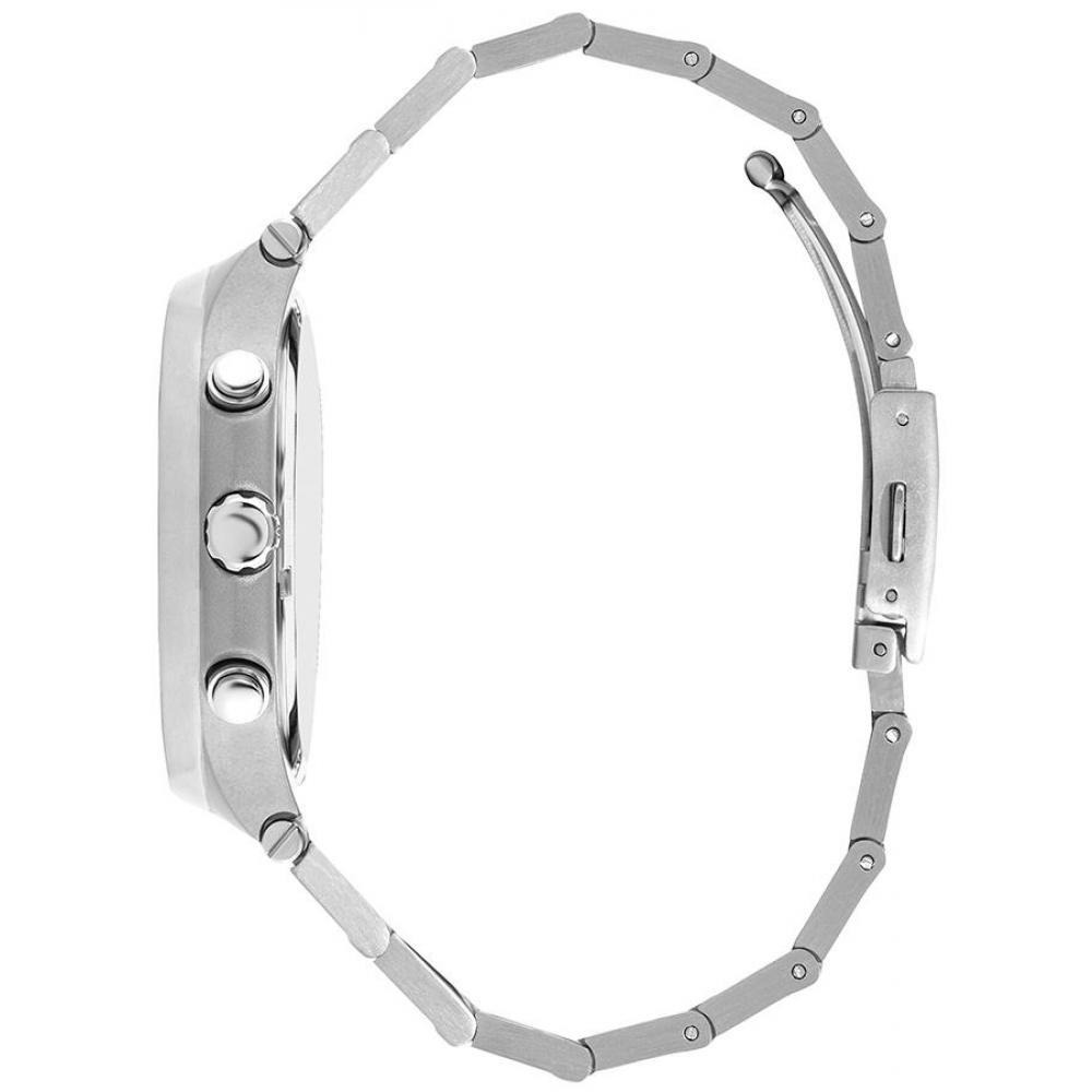 BEVERLY HILLS POLO CLUB Men's Multi-Function Black Dial Watch - BP3216X.350 - 2