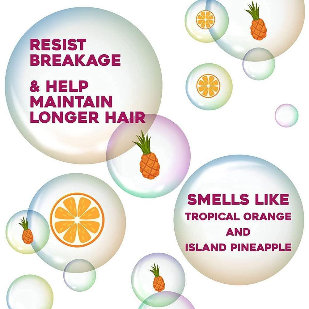 OGX Anti-breakage Keratin Oil Shampoo  Conditioner (13 Ounces) - 3