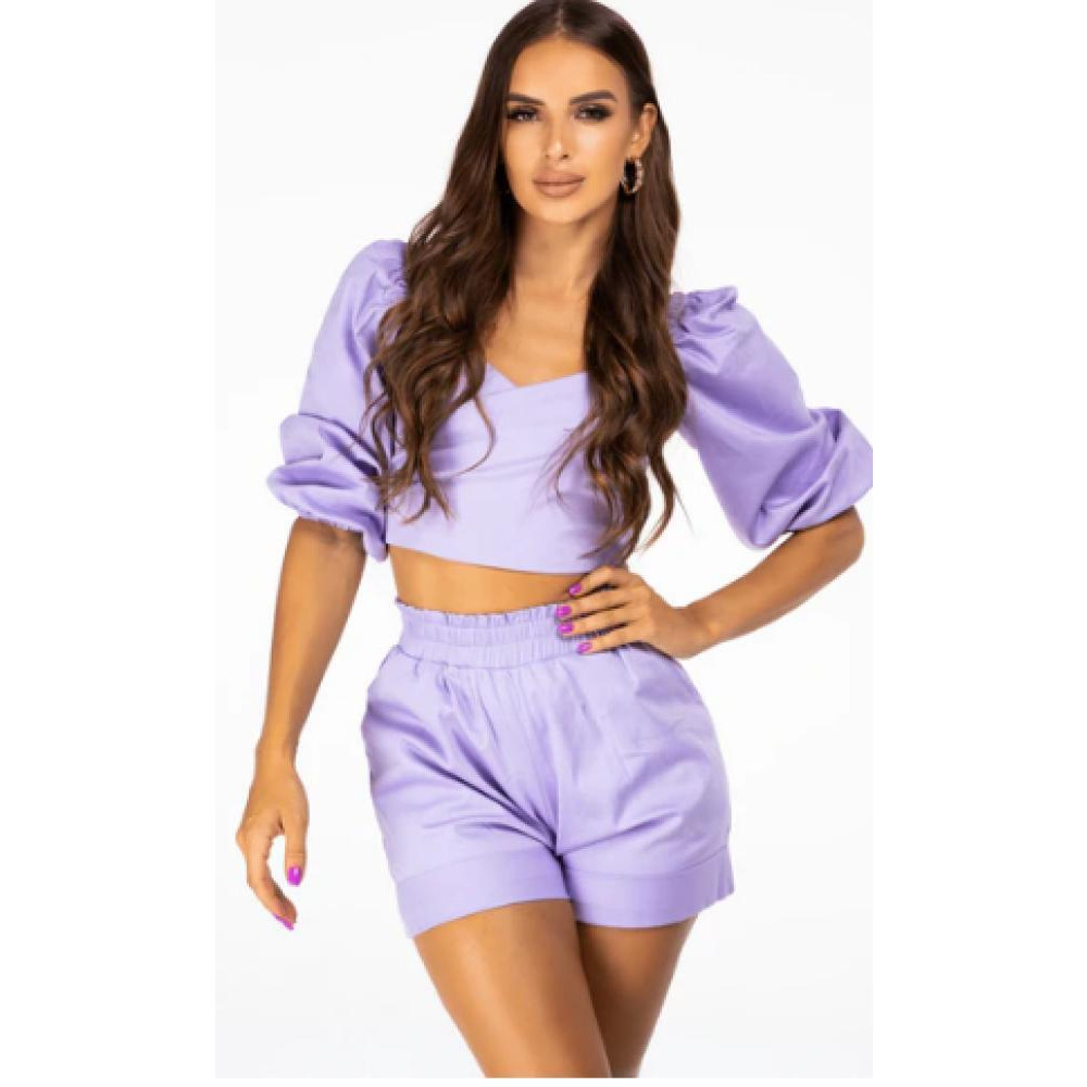 Мальта ЛАВАНДА, размер 46 - 3