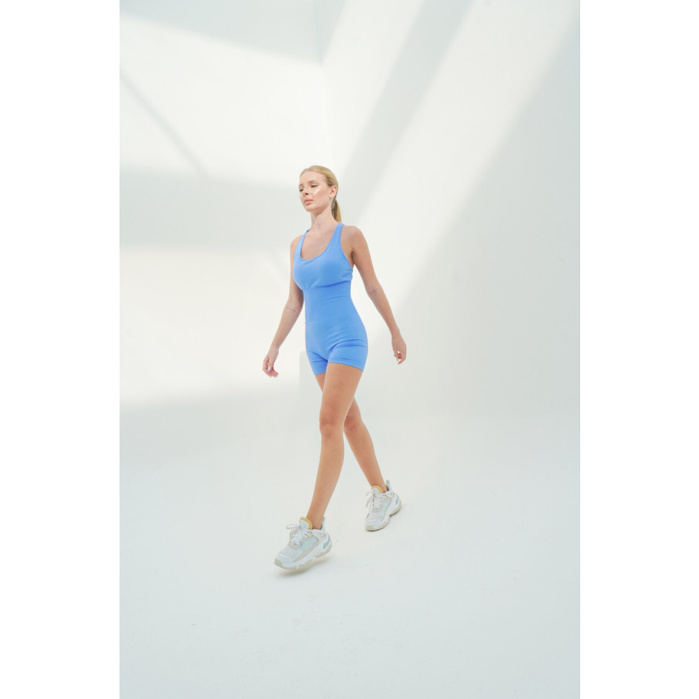 QueenStore Wave Bodysuit Lily L - 2