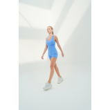 QueenStore Wave Bodysuit Lily L - 2 miniature