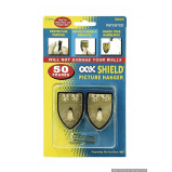 Ook 2 قطعة شماعة درع 50 رطلاً - 2 miniature