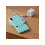 Cricut Joy Smart Vinyl Permanent 14 x 300 cm 6 Black - 6 miniature