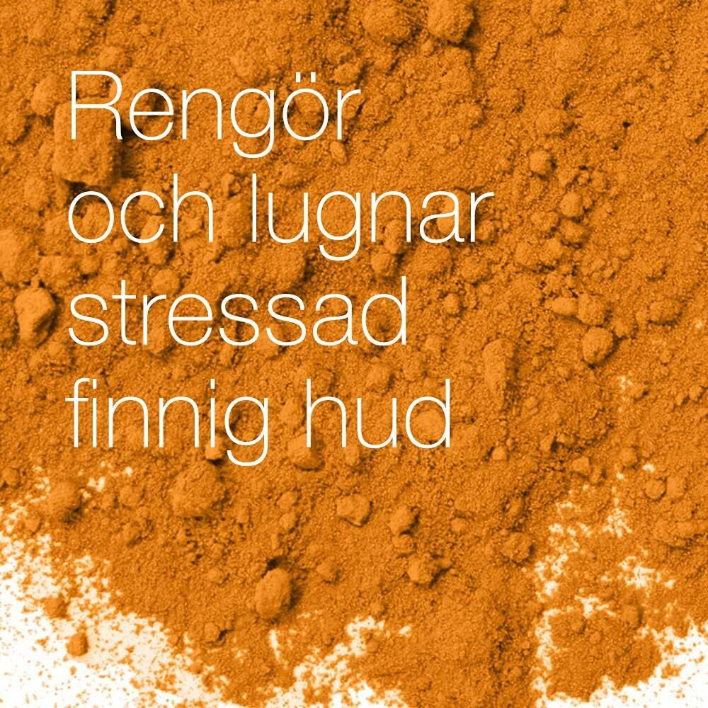 Neutrogena Clear and Soothe Mousse Cleanser, 150 ml, Pack of 3 - 4