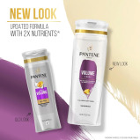 Шампунь Pantene Sheer VOLUME & BODY, 360 мл - 2 miniature