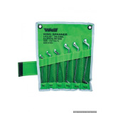 Wulf Ring Spanner Set 6 Pcs. - 2 miniature