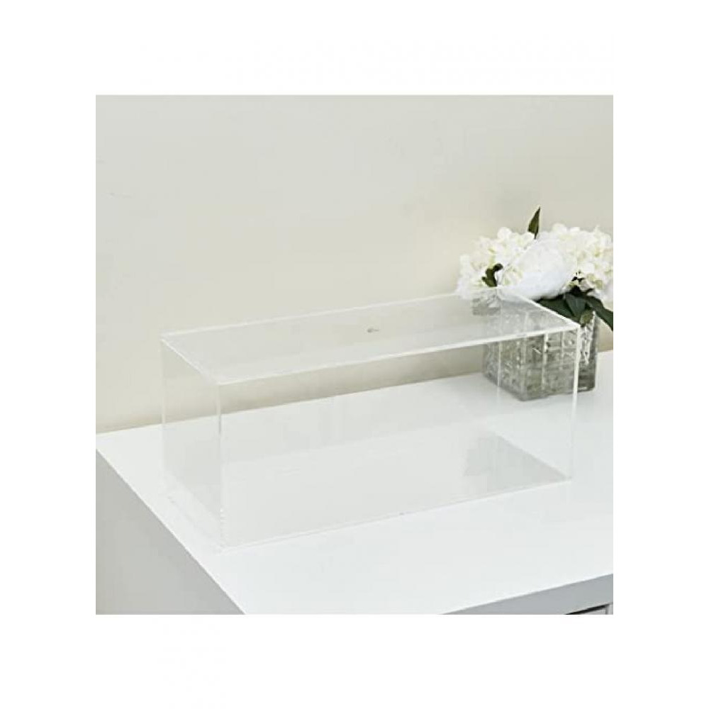 Homesmiths Acrylic Toys Display Clear - 1