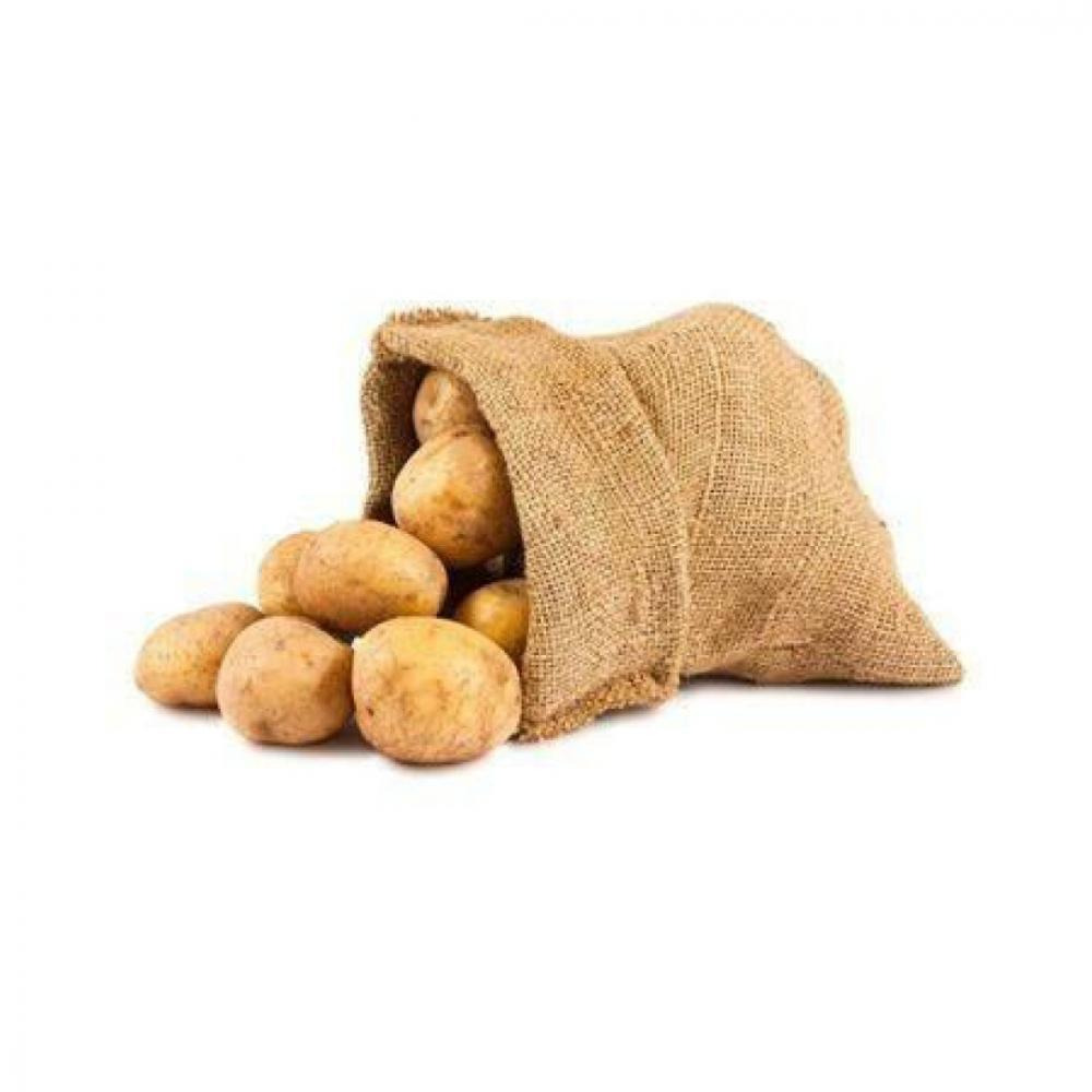 كيس من البطاطس - 1