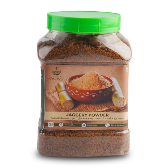Flavory Jaggery Powder 750 g