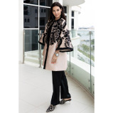 Asian Spirit, Flower Paradise Jacket, Size Small (S) - 1 miniature