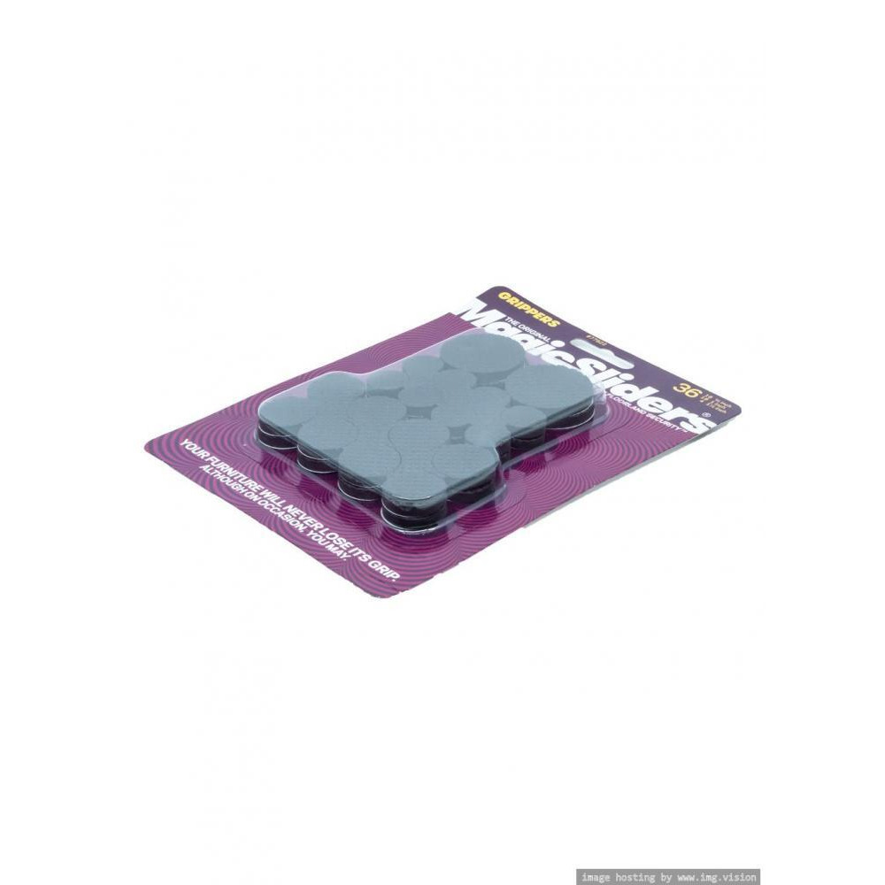 Magic Sliders Grippers Value Pack - 1