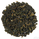 حليب الشاي الأخضر الصيني - 100 جرام أوراق سائبة - 2 miniature