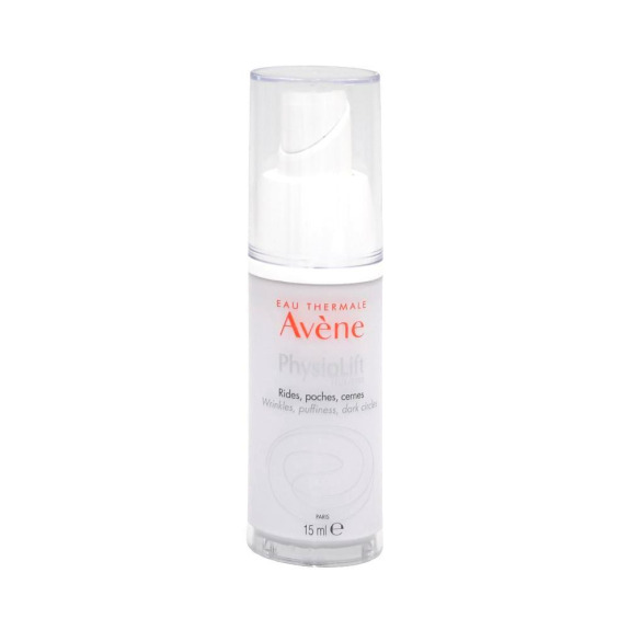 Avene / Eye cream, PhysioLift, 0.5 fl oz (15 ml)