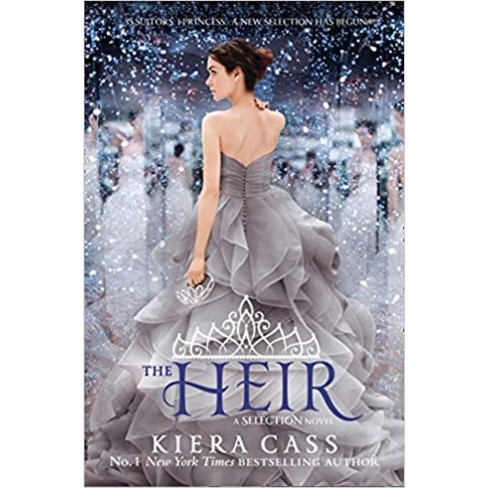 The Heir - 1