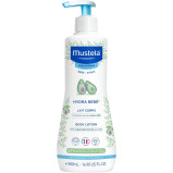 Mustela Hydra Bebe Body Lotion for normal skin 500ml - 1 miniature