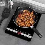 Цифровая Инфракрасная Плита Avion (AIC98F) РЕГУЛИРОВКА 10 Уровней Температуры СВЕТОДИОДНЫЙ Дисплей Защита От Перегрева сенсорное управление. - 3 miniature