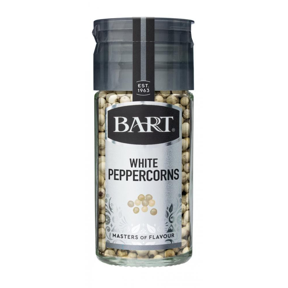 Bart White Peppercorns 50G - 1