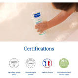 Mustela Stelatopia Eczema-Prone Skin Cleansing Gel, 200ml - 3 miniature