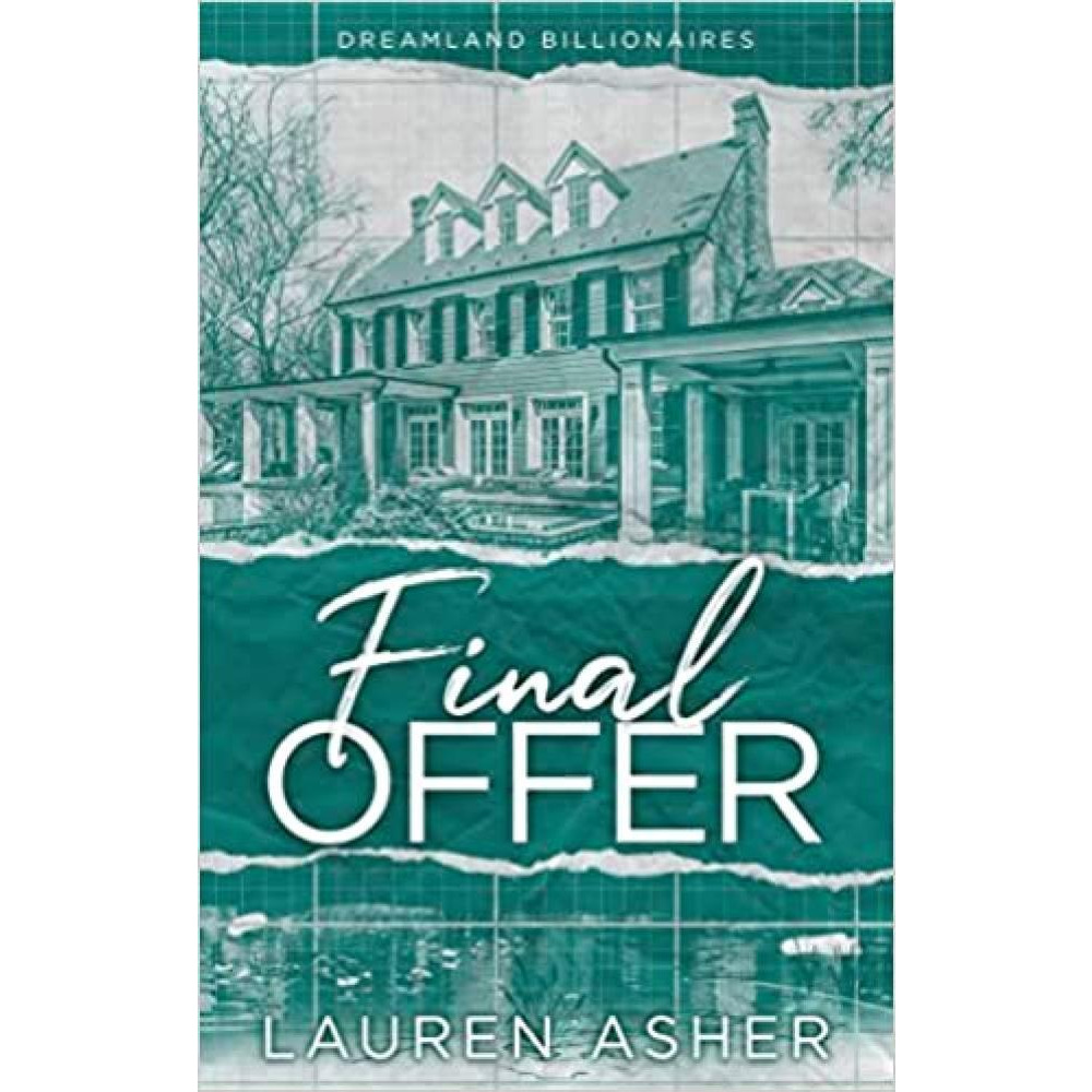 FINAL OFFER - 1