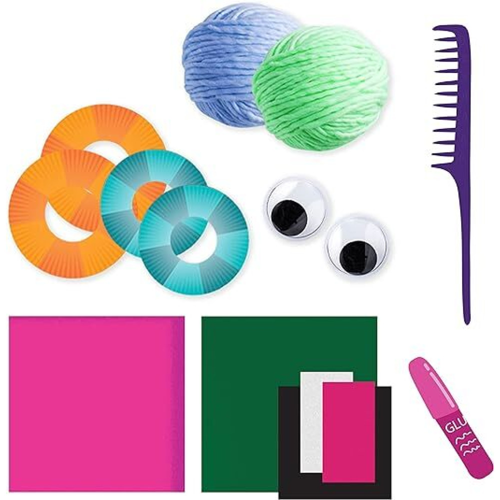 Хинклер Зап Пом Пом Друзья - 3