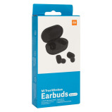 Xiaomi / Earbuds, Mi, Wireless, black - 4 miniature