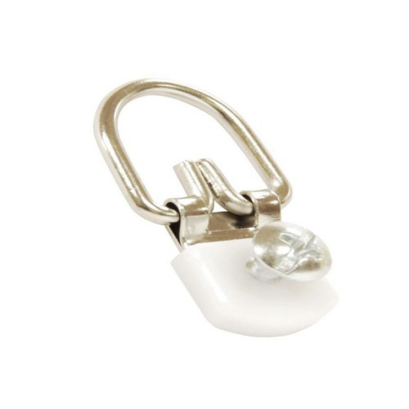 Ook Ready Screw D Ring Hanger 3 piece