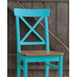 RustOleum PT 2X Ultra Cover Gloss Seaside 12Oz - 2 miniature