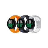 3pcs Watchband Bundle Compatible with all Samsung, Huawei, Amazfit, and Honor with 20mm band size - 1 miniature