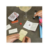 Kikkerland Book Club Kit - 2 miniature