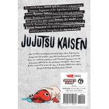 Jujutsu Kaisen, Vol. 12 - 2 miniature