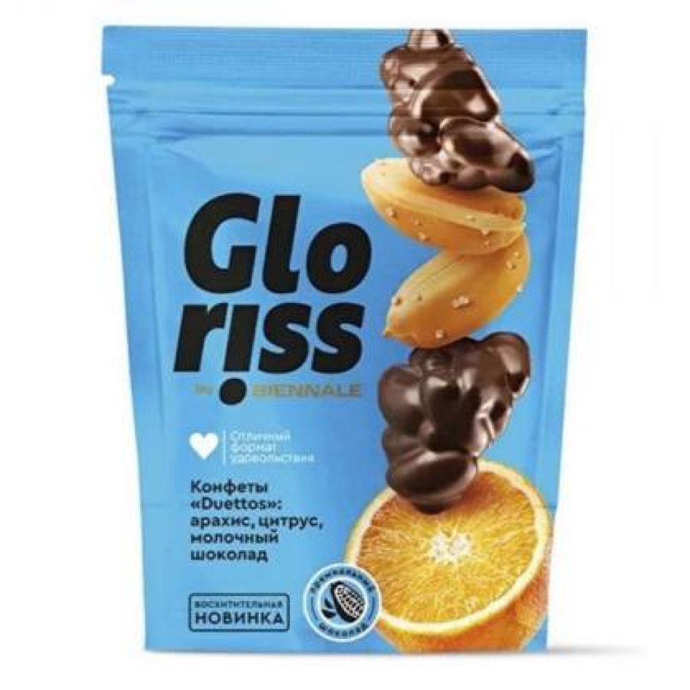 Candy DUETTOS 180g - 1