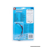 All Ride Drl 12V 6 Led Flexible Pv 2 Pieces - 2 miniature