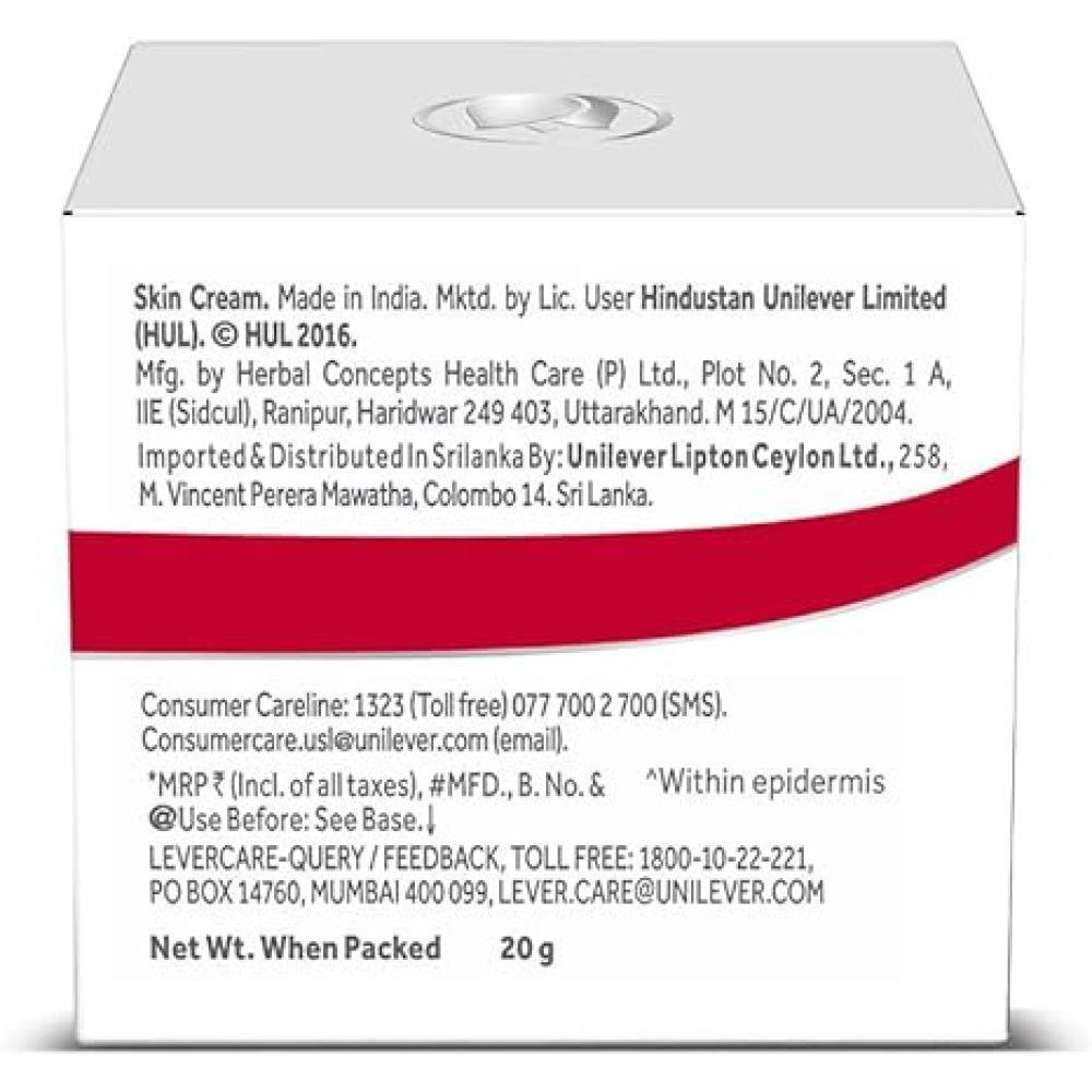 Ponds Age Miracle Wrinkle Corrector Day Cream SPF 18 PA++ 20g - 4