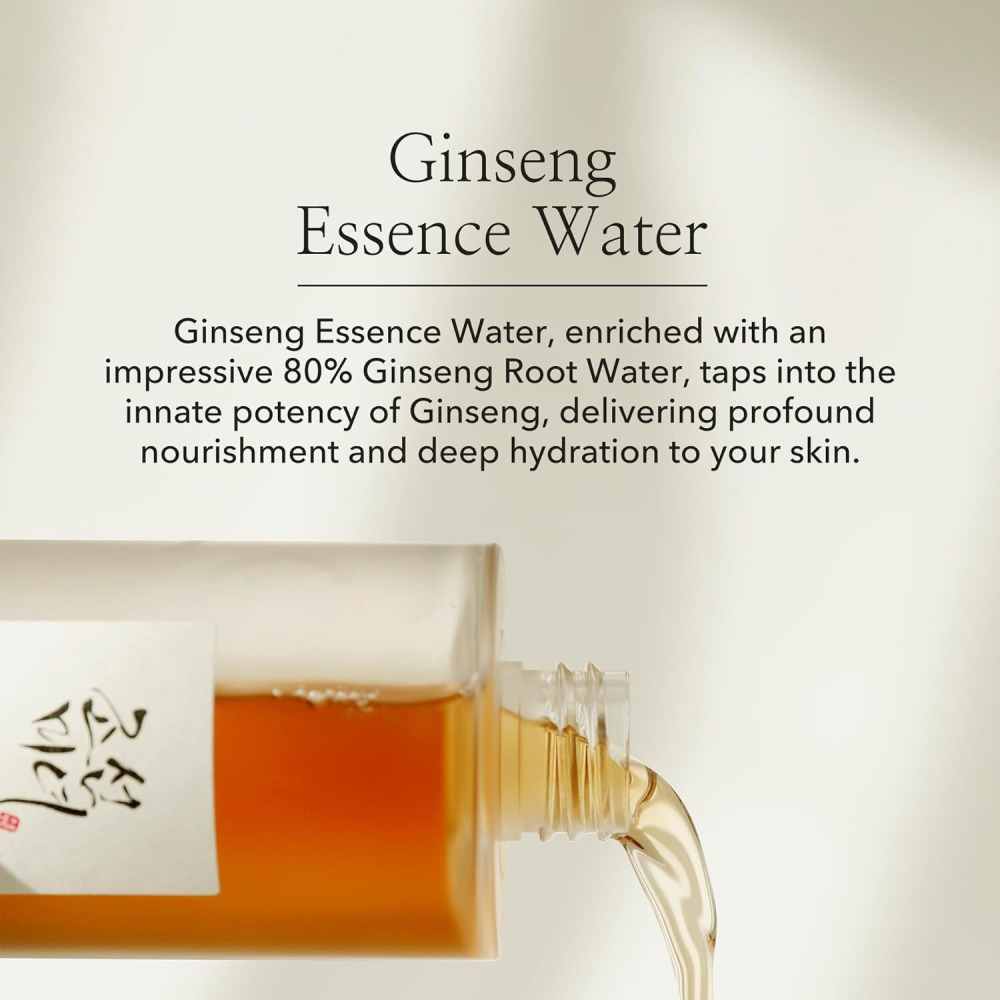 Beauty of Joseon Ginseng Essence Water 150 Ml
 - 6