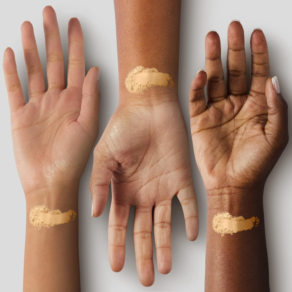 Mac Studio Fix Powder Plus FOUNDATION, NC30, 15 г - 5