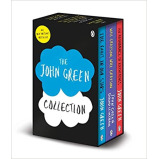 The John Green Collection - 1 miniature